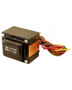 Power Trafo Fender Bronco