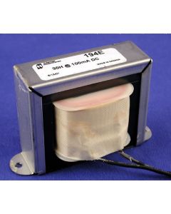 Hammond 194G Choke Plexi