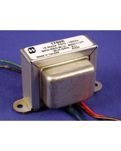 Hammond 1750E Fender Outputtransformer 125A10B / 022913