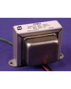 Hammond 1750K Fender Outputtransformer 125A9A / 022855