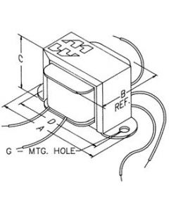 Hammond 260 C