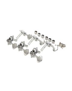Wilkinson machine heads for gutar slotted headstock