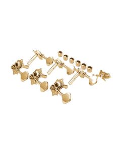 Wilkinson machine heads for guitar slotted headstock