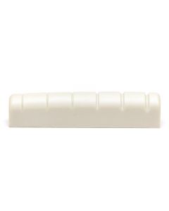 Graph Tech NuBone LC-6060-10 - G-Style Guitar Nut