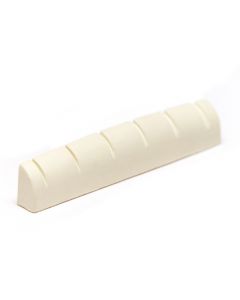 Graph Tech NuBone LC-6136-10 - Acoustic/Electric Guitar Nut