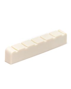 Graph Tech NuBone LC-6220-10 - Classical Guitar Nut