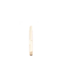 Graph Tech NuBone LC-9600-00 - Acoustic Microbalanced Saddle