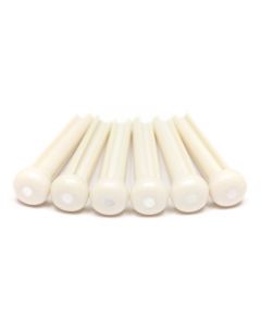 Graph Tech TUSQ LP-1142-60 - Traditional Style Bridge Pins