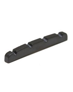 Graph Tech Black TUSQ XL LT-1204-10 - F-style P- Style Nut