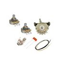 Wiring kit for Telecaster, 4-way switch