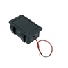 Batterijhouders en clips